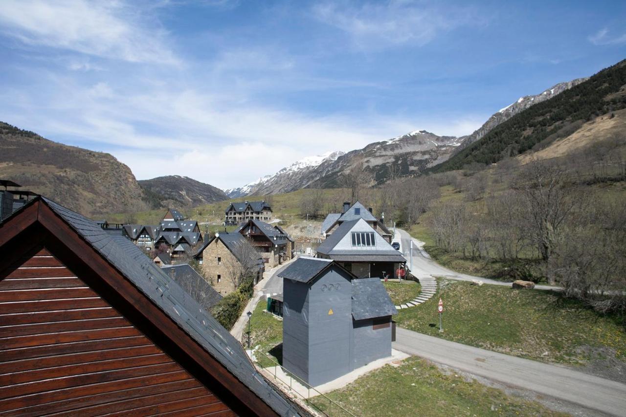 Luderna - Duplex Moncasan Bagergue Exterior foto
