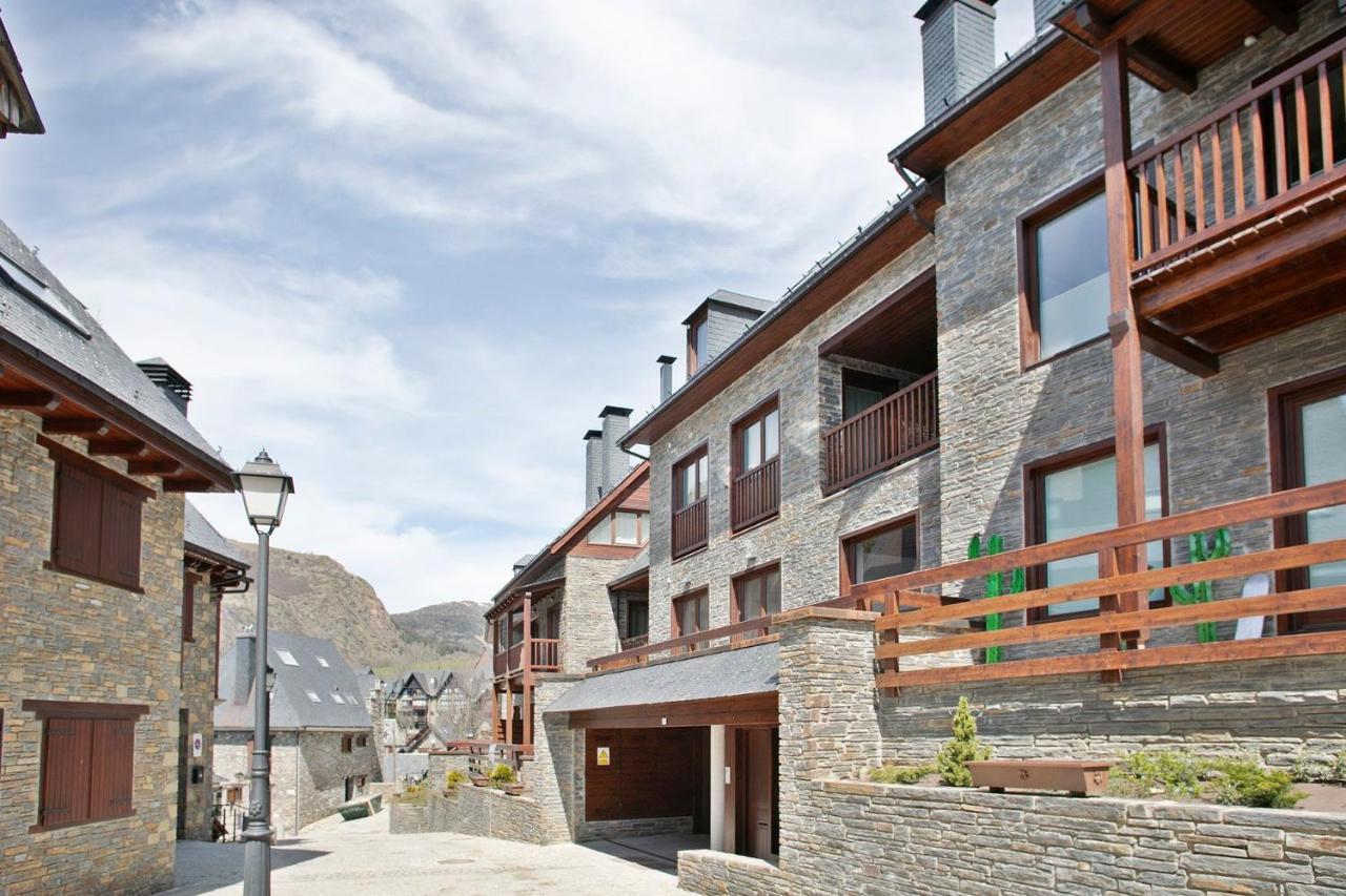 Luderna - Duplex Moncasan Bagergue Exterior foto